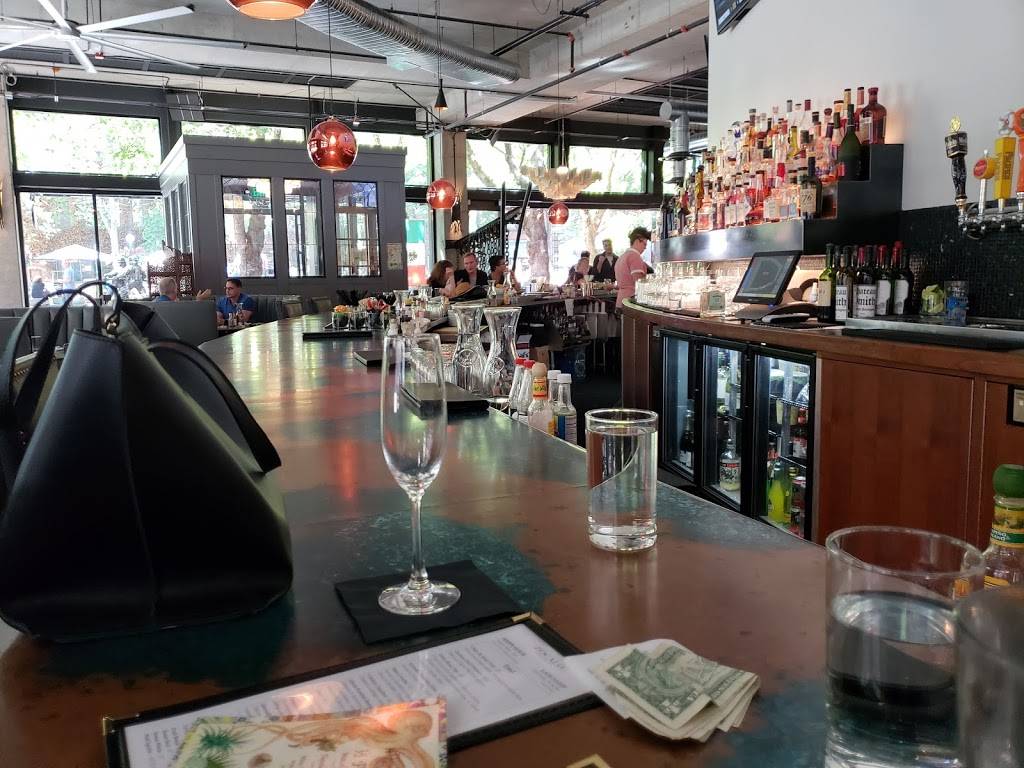 Zócalo | restaurant | 224 Occidental Ave S, Seattle, WA 98104, USA | 2066230550 OR +1 206-623-0550