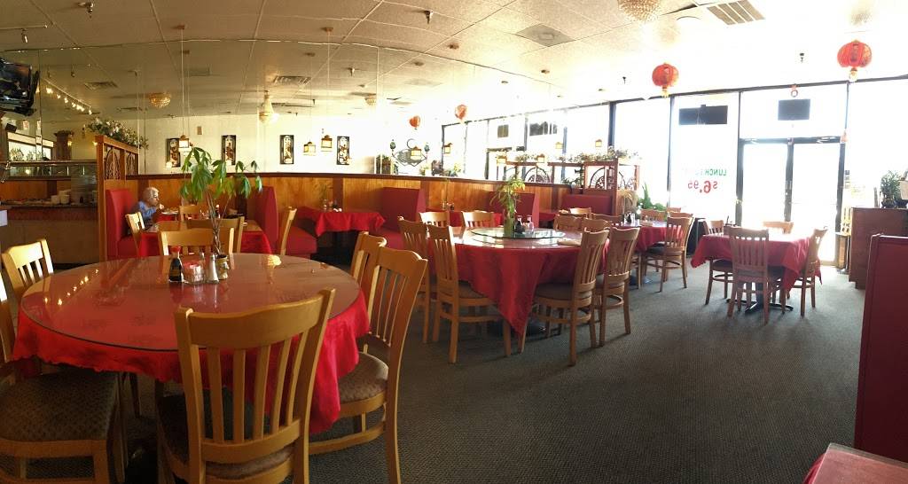 China Chef | restaurant | China Chef, 4042 N Goldenrod Rd, Winter Park, FL 32792, USA | 4076579137 OR +1 407-657-9137
