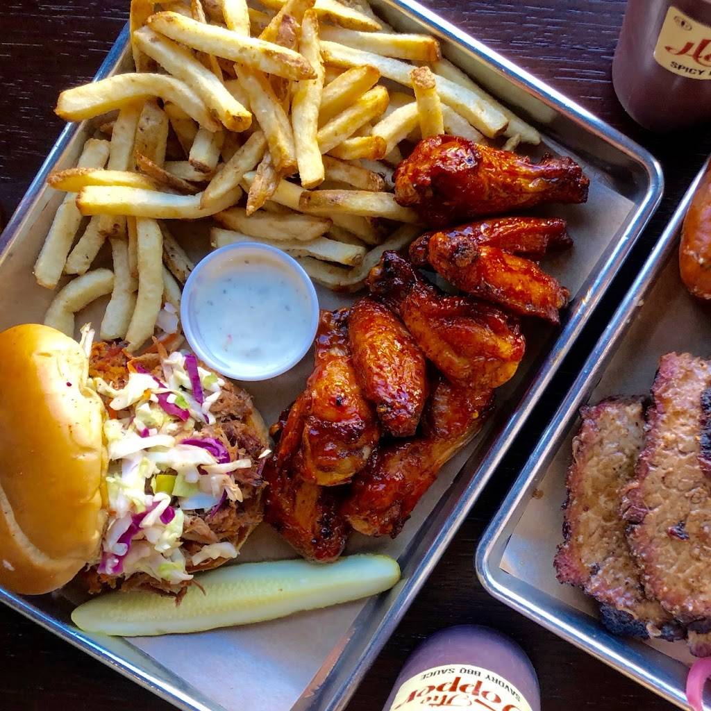 GQue BBQ | restaurant | 5160 W 120th Ave unit k, Westminster, CO 80020, USA | 3033799205 OR +1 303-379-9205