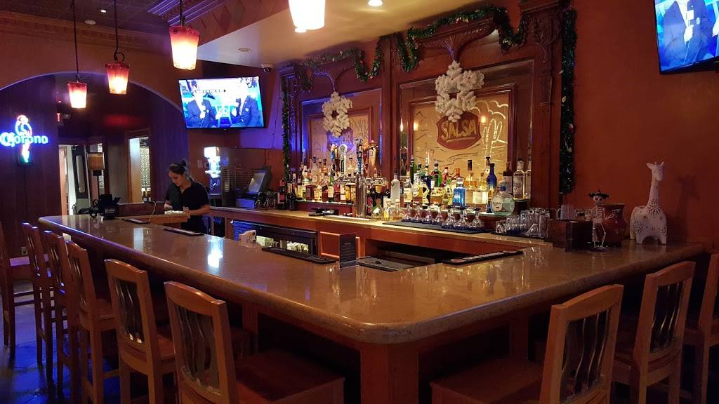 Senor Salsa | restaurant | 221 Post Rd W, Westport, CT 06880, USA | 2032263800 OR +1 203-226-3800