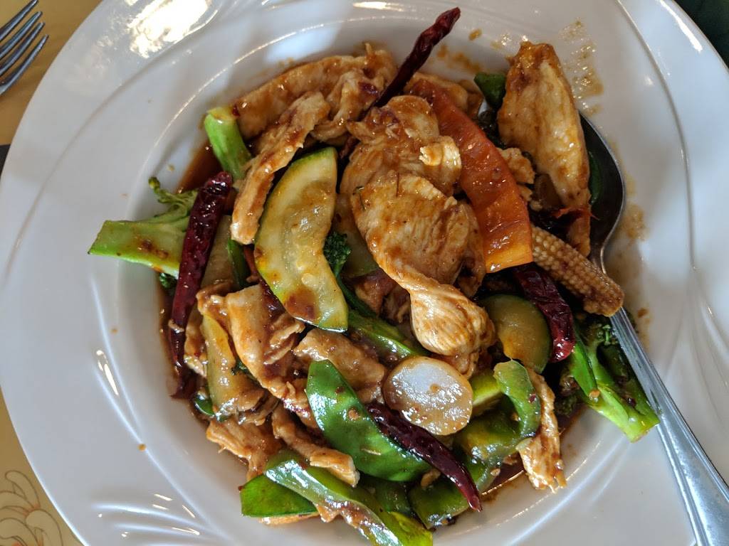 Sun Ming Chinese Restaurant | restaurant | 7509 St Andrews Rd, Irmo, SC 29063, USA | 8037324488 OR +1 803-732-4488