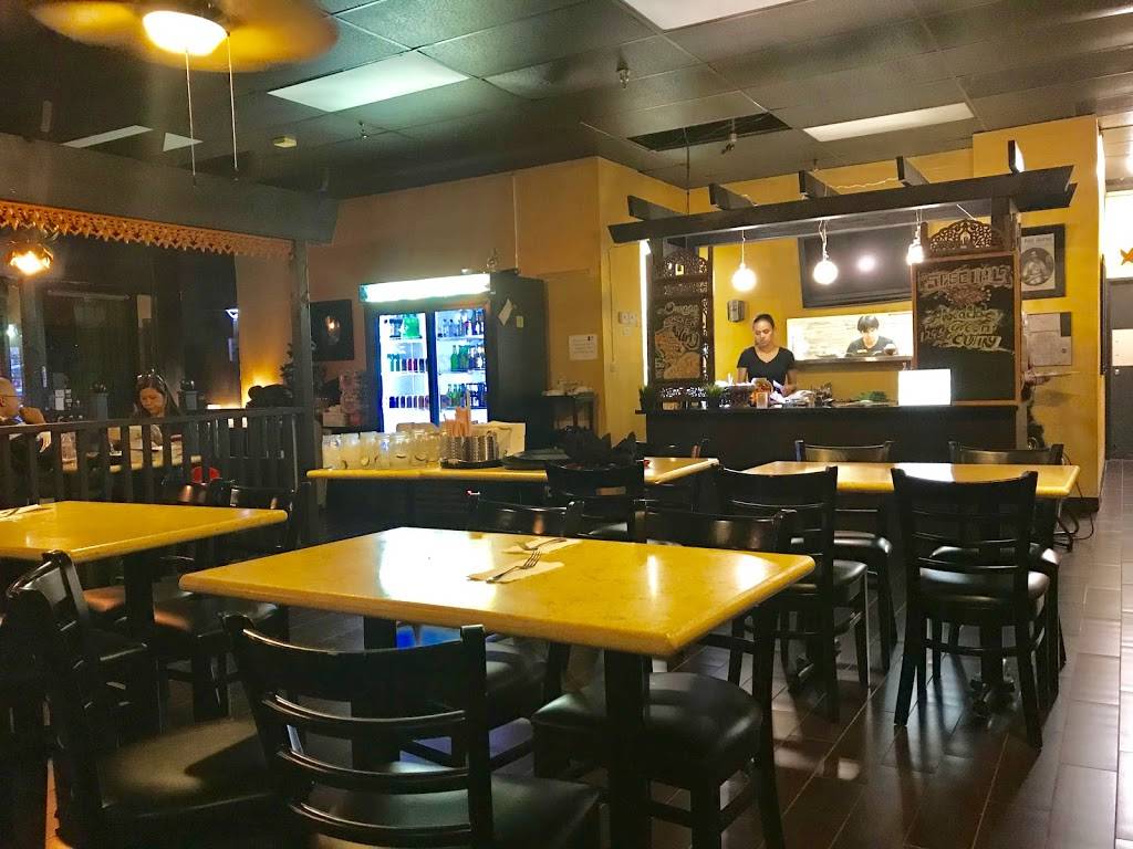 Chanpen Thai Cuisine | restaurant | 2700 W Baseline Rd, Tempe, AZ 85283, USA | 6024384029 OR +1 602-438-4029