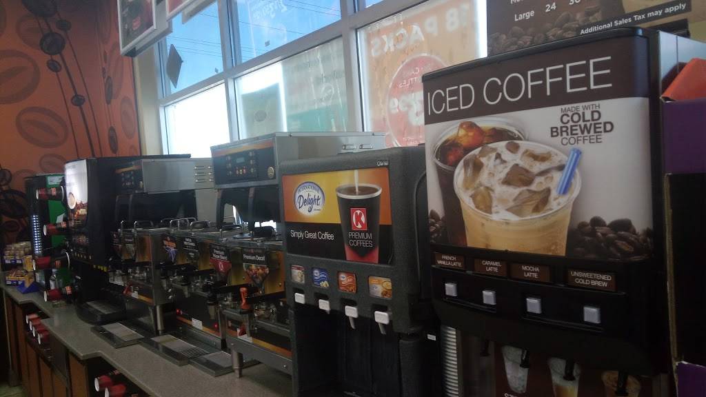 Circle K | meal takeaway | 19470 Brown St, Perris, CA 92570, USA | 9512382737 OR +1 951-238-2737