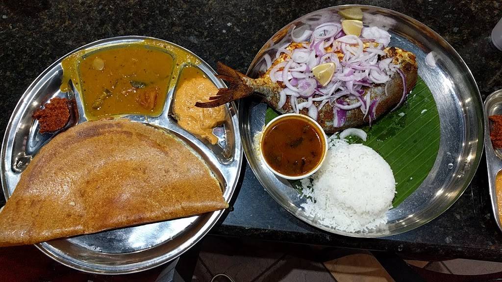 Madurai Thattu Kadai | restaurant | 8001 Bryson Rd, Irving, TX 75063, USA | 4694209787 OR +1 469-420-9787