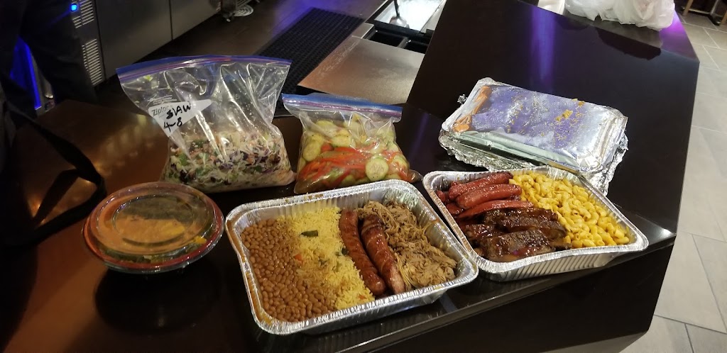 Lloyd Bs Drive Thru BBQ | restaurant | 2003 S Decatur Blvd ste A, Las Vegas, NV 89102, USA | 7022761000 OR +1 702-276-1000