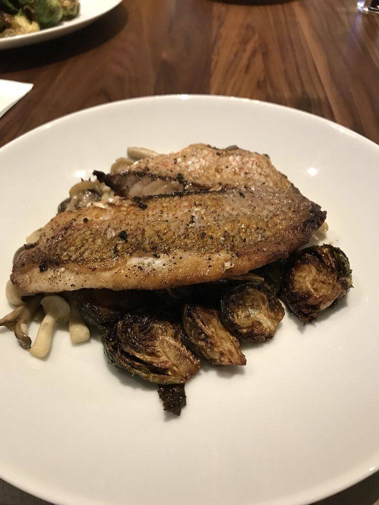 Tipping Point | restaurant | 9787 Katy Fwy, Houston, TX 77024, USA | 7139869800 OR +1 713-986-9800