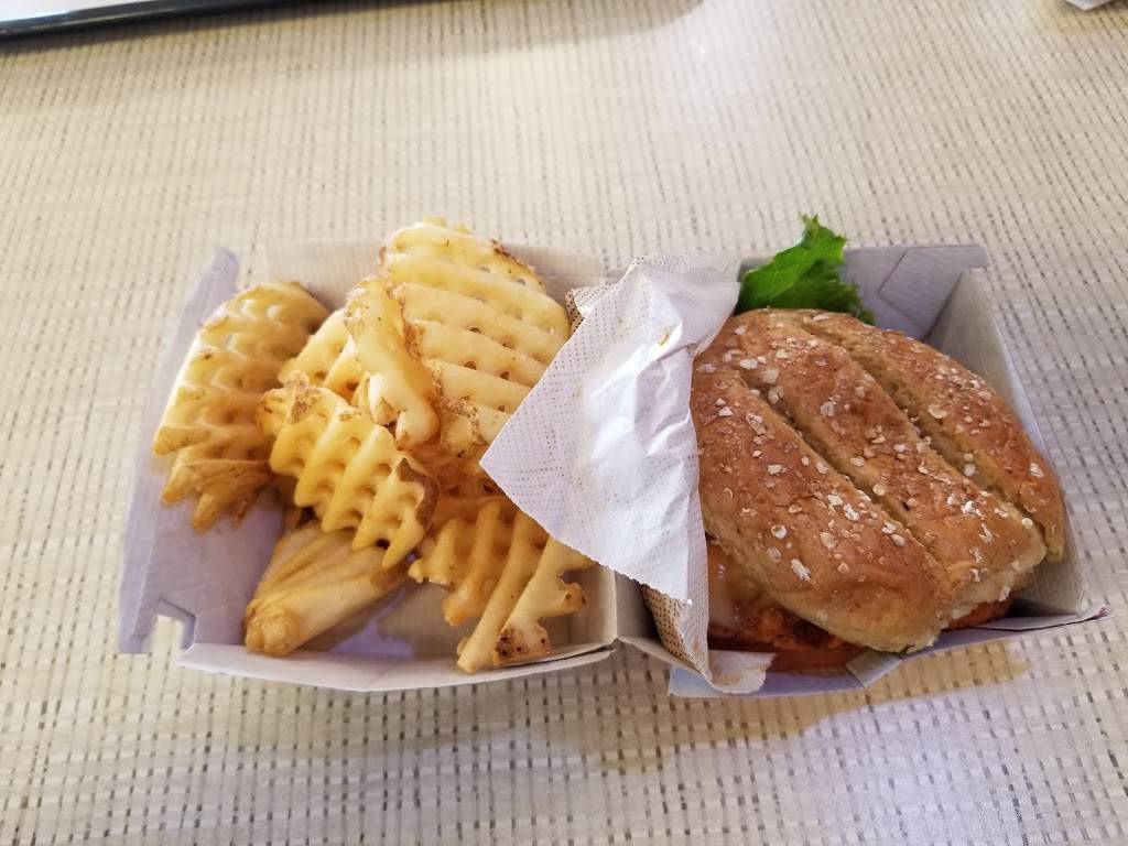 Chick-fil-A | restaurant | 8590 Eager Rd, Brentwood, MO 63144, USA | 3149685400 OR +1 314-968-5400