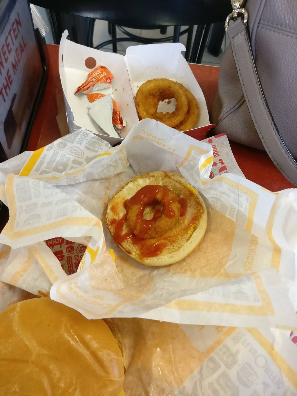 Jack in the Box | restaurant | 2001 N Euclid St, Fullerton, CA 92835, USA | 7144478176 OR +1 714-447-8176