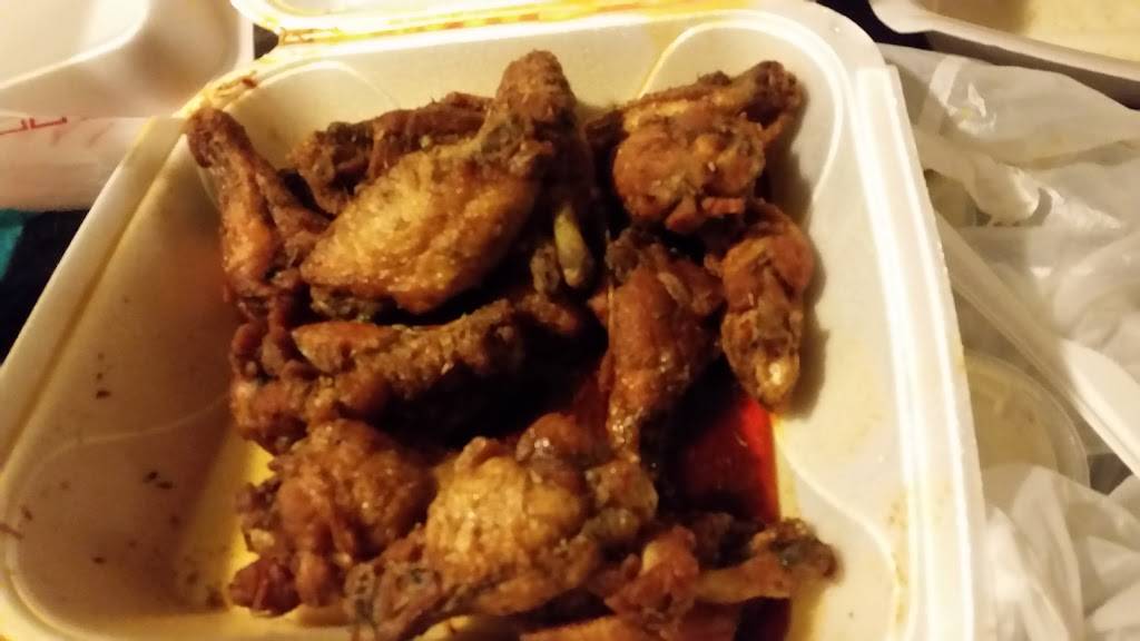 Dicks Shrimp and Wings | restaurant | 5872 San Juan Ave #3050, Jacksonville, FL 32210, USA | 9046939258 OR +1 904-693-9258