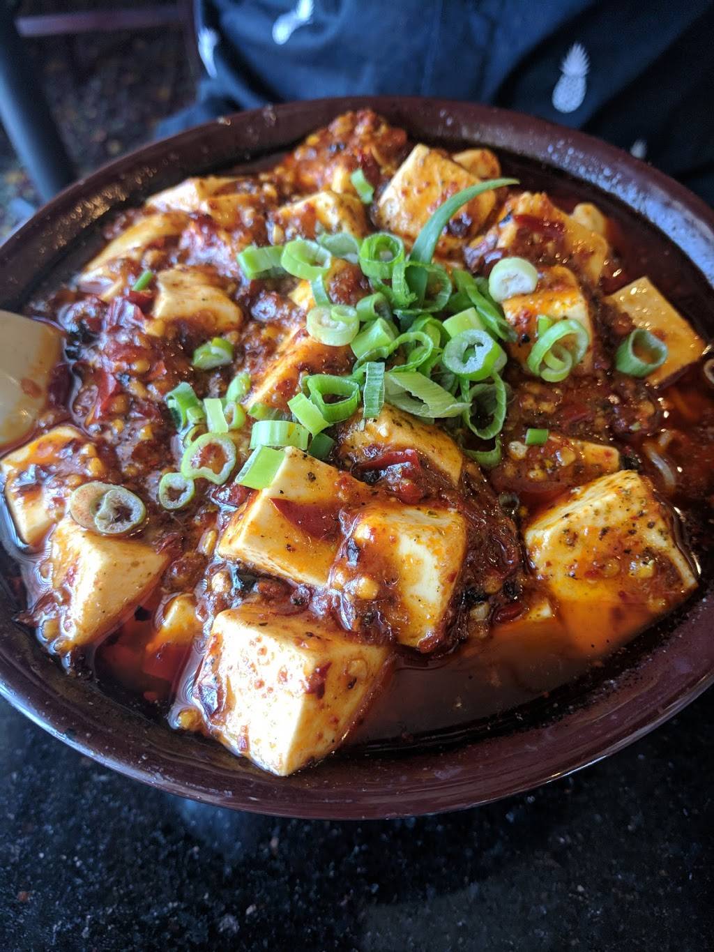 China Fun Authentic Noodle House | restaurant | 11134 Rancho Carmel Dr, San Diego, CA 92128, USA | 8584858848 OR +1 858-485-8848