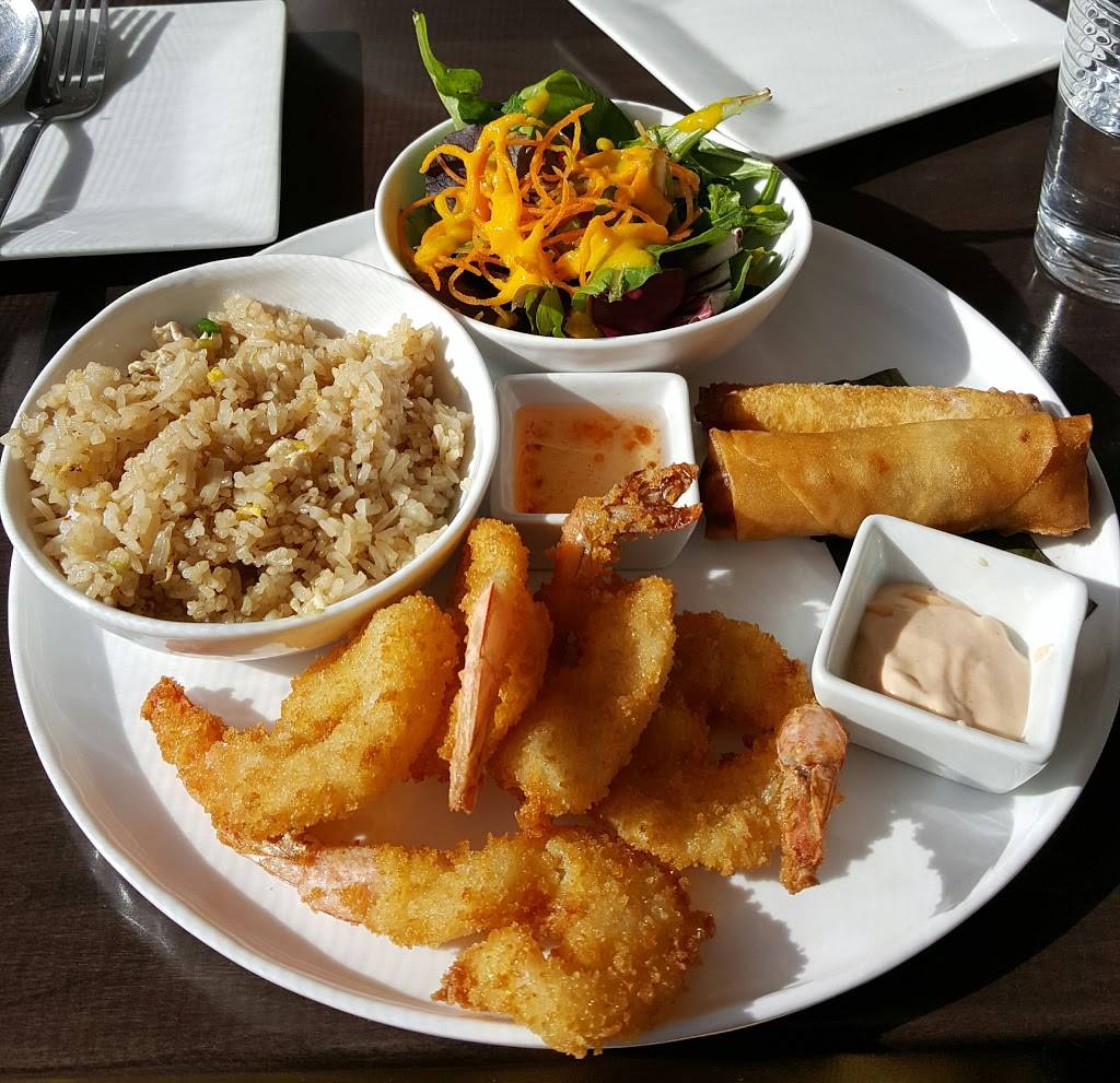 Lotus Leaf Restaurant | restaurant | 7922 Mitchell Rd, Eden Prairie, MN 55344, USA | 9529343030 OR +1 952-934-3030