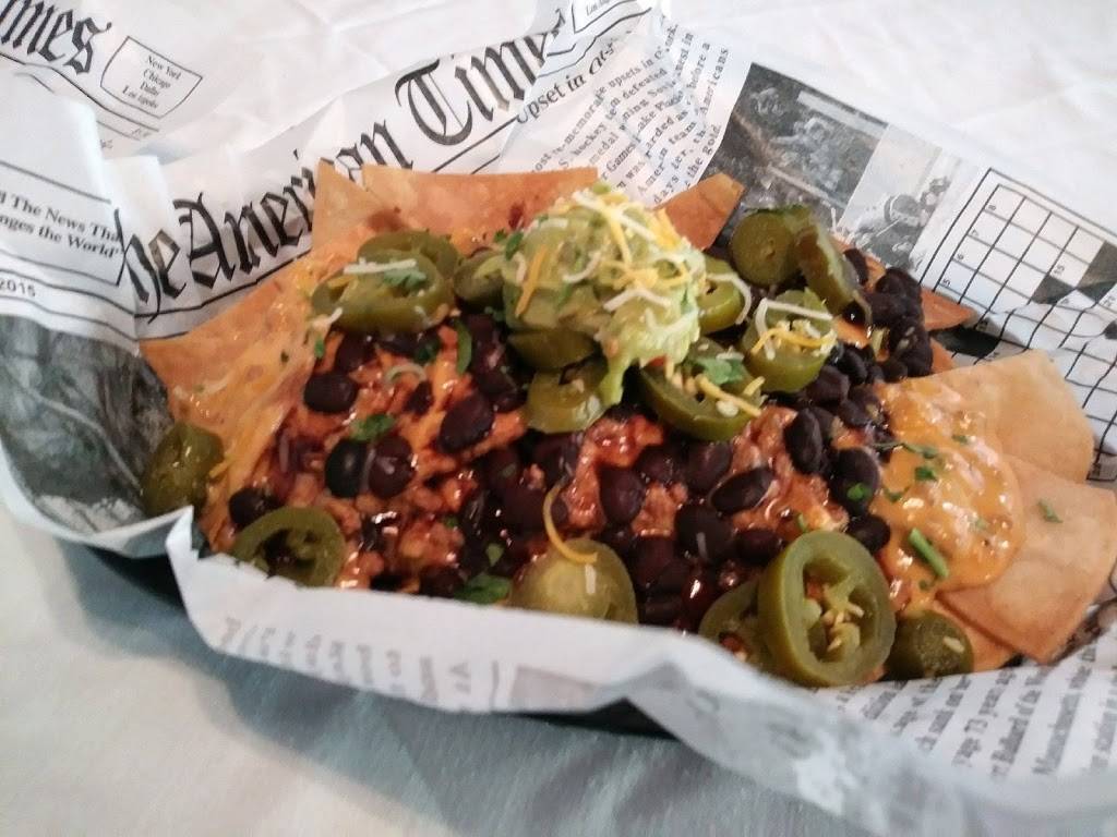 Cabin Eats | restaurant | 150 Olinda Pl, Brea, CA 92823, USA | 7146469694 OR +1 714-646-9694