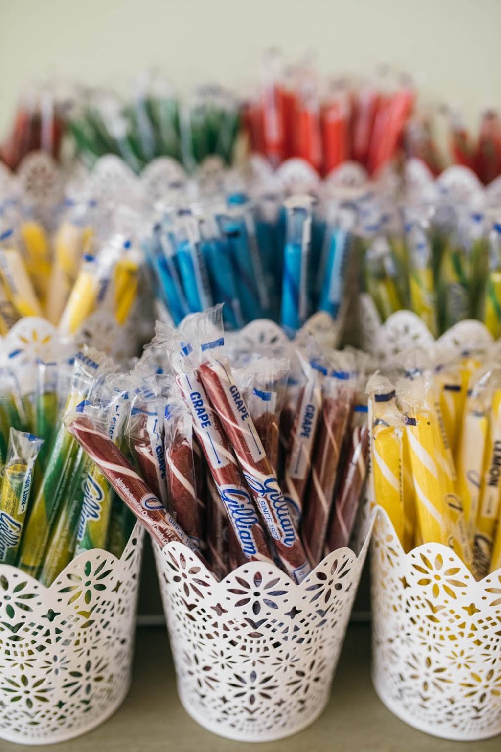 Lulabelles Sweet Shop | cafe | 5836, 847 Upshur St NW, Washington, DC 20011, USA | 2028045800 OR +1 202-804-5800