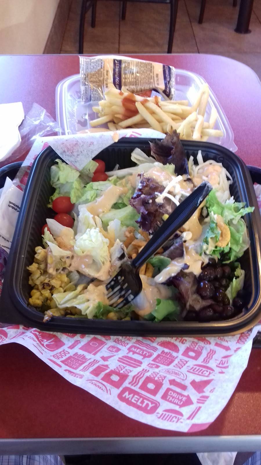 Jack in the Box | restaurant | 24820 Pico Canyon Rd, Santa Clarita, CA 91381, USA | 6612591401 OR +1 661-259-1401