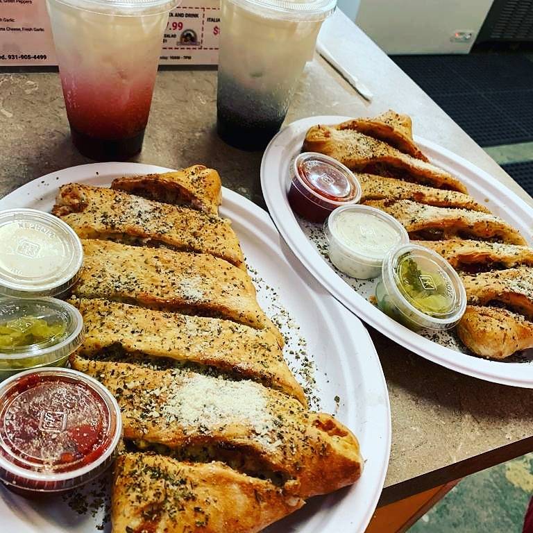 Princess Délicie | restaurant | 1610 Fort Campbell Blvd, Clarksville, TN 37042, USA | 9319054499 OR +1 931-905-4499