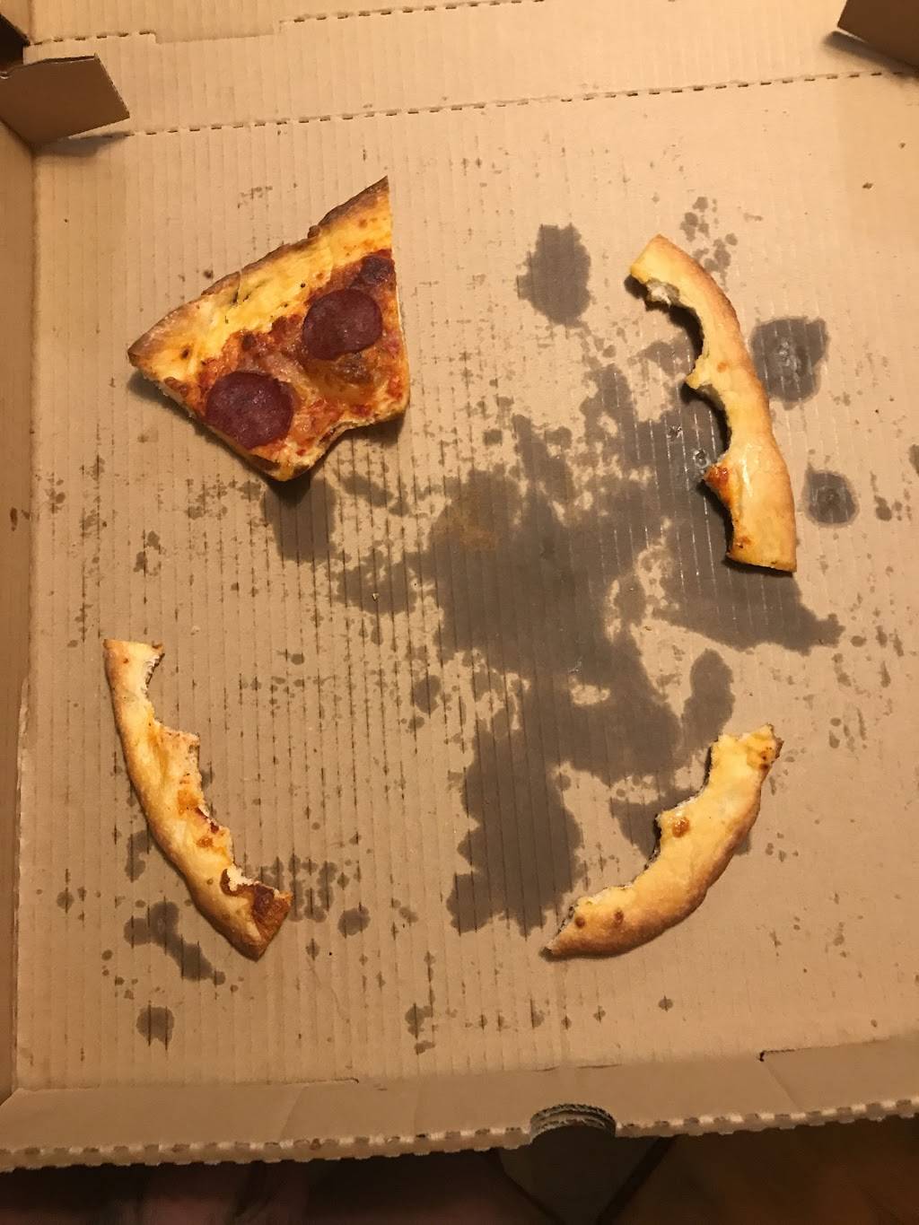 Giovannis Pizza Stand | restaurant | 2900 S Lamar Blvd, Austin, TX 78704, USA | 5124427033 OR +1 512-442-7033