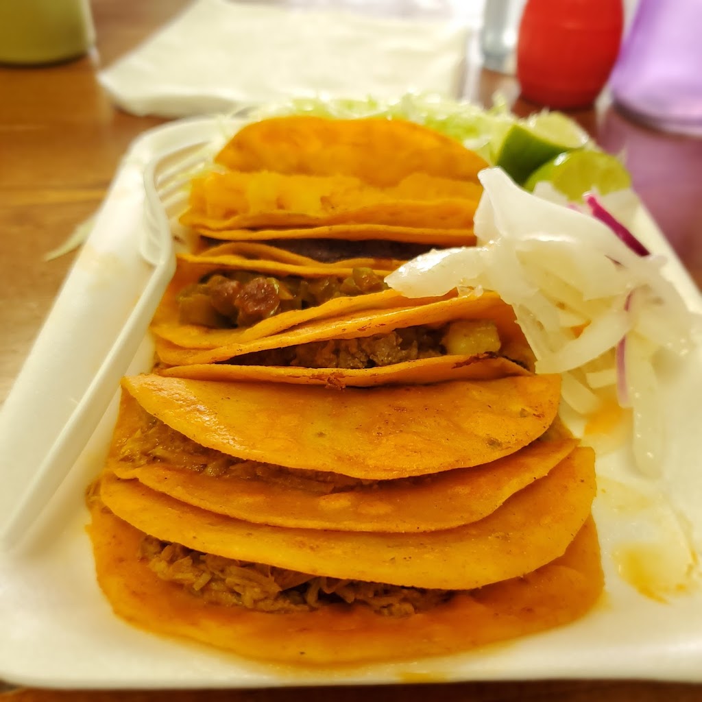 La Placita Tacos Al Vapor | restaurant | 943 N Expressway 83 APT 12, Brownsville, TX 78520, USA | 9565187968 OR +1 956-518-7968