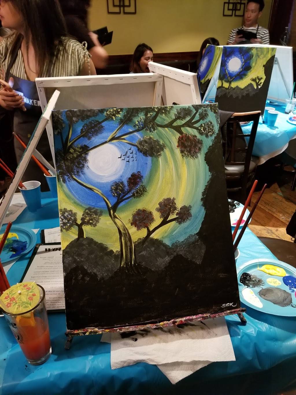 Woodrows | restaurant | 43 Murray Street, New York, NY 10007, USA | 2126760300 OR +1 212-676-0300