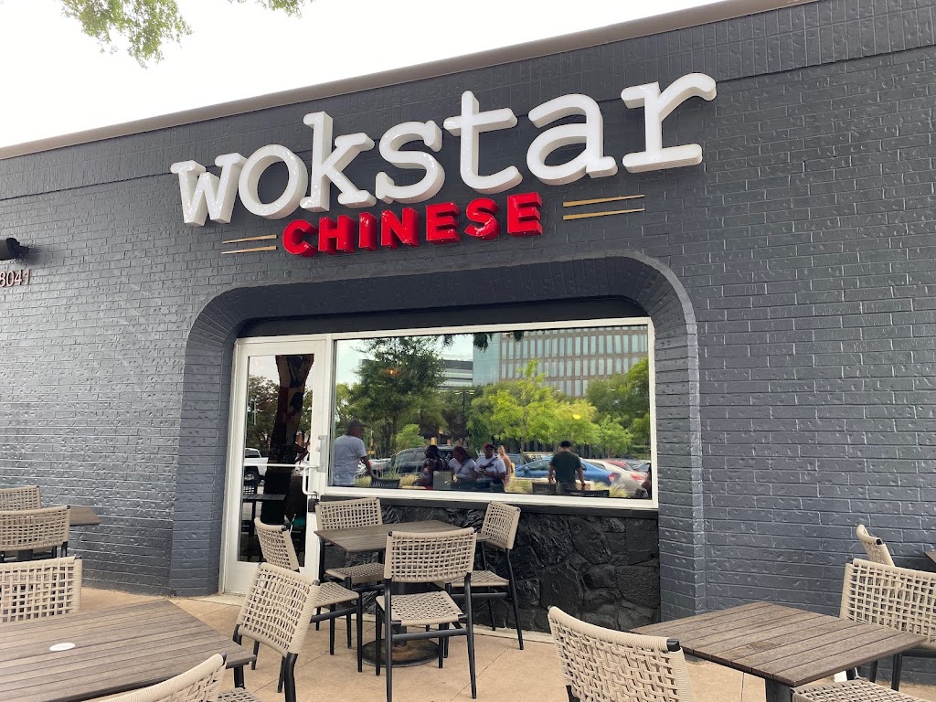 Wok Star Chinese | restaurant | 8041 Walnut Hl Ln suite 854, Dallas, TX 75231, USA | 9729611168 OR +1 972-961-1168