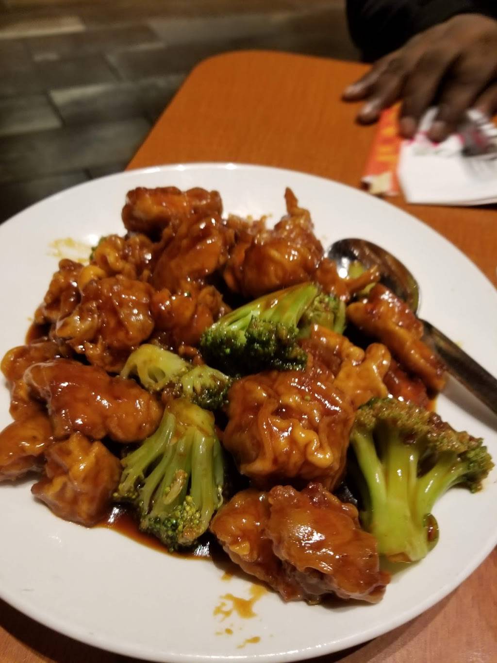 Mien Noodles | restaurant | 777 Harrahs Blvd, Chester, PA 19013, USA | 4844901800 OR +1 484-490-1800