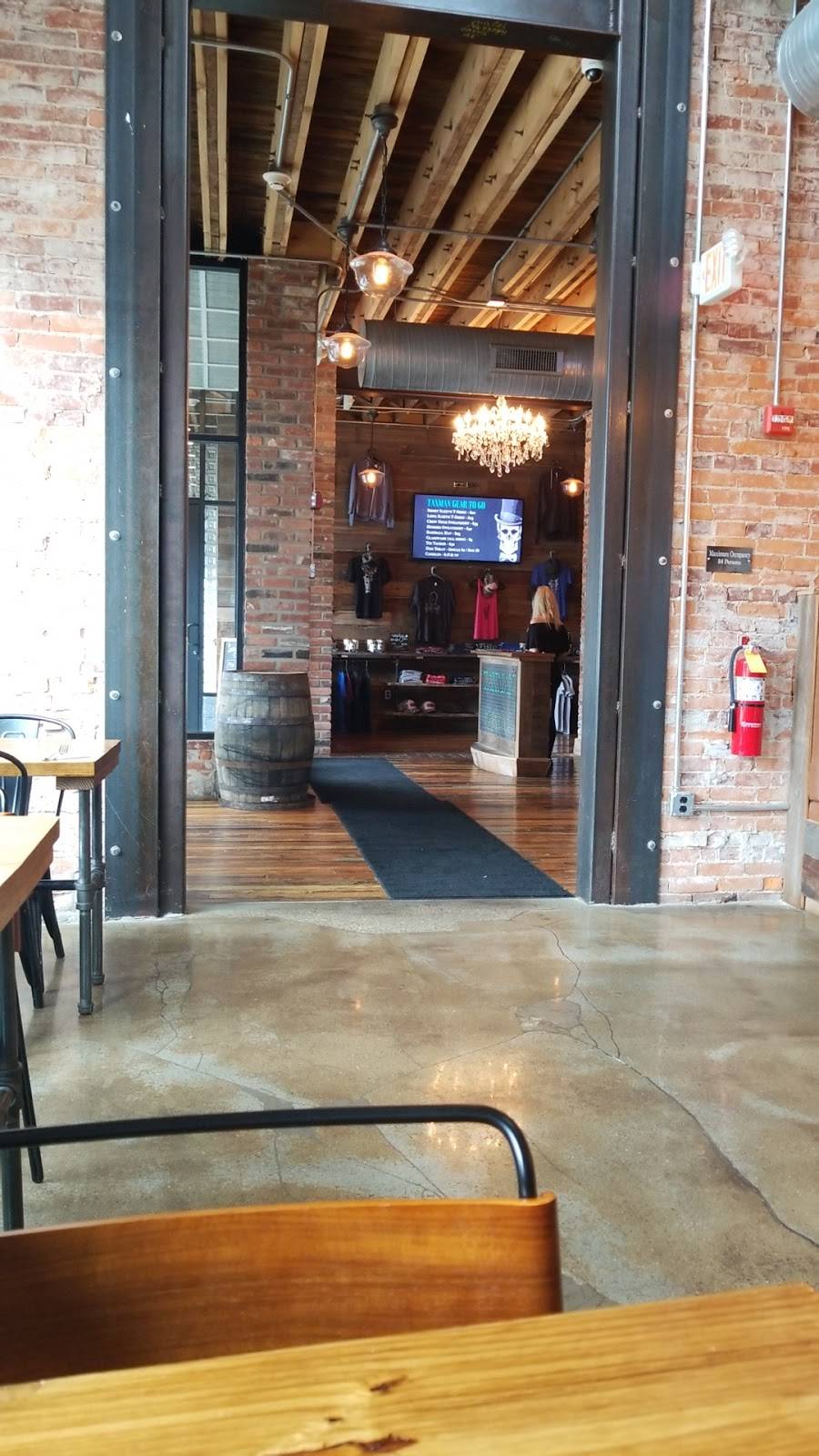 Taxman Brewing Co. Fortville | restaurant | 29 S Main St, Fortville, IN 46040, USA | 3174821272 OR +1 317-482-1272