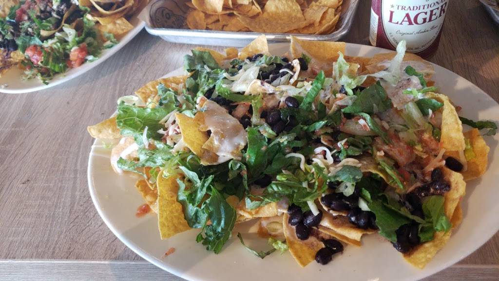 Burrito Gallery Jacksonville Beach | restaurant | 300 Beach Blvd #1, Jacksonville Beach, FL 32250, USA | 9042466521 OR +1 904-246-6521