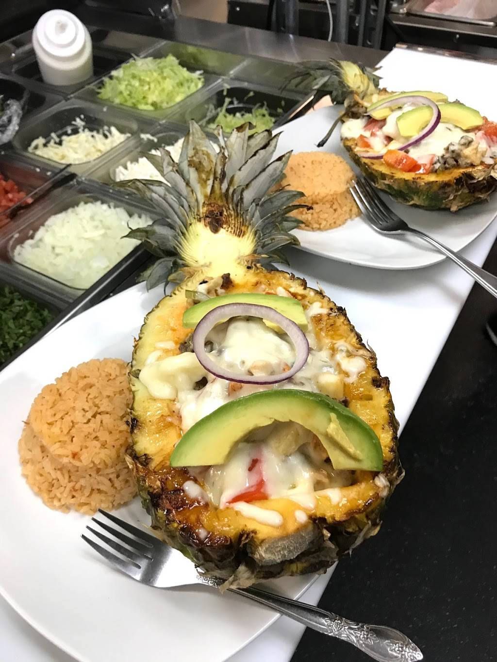 La Ideal Mexican Taqueria & Bakery | restaurant | 5399 Bells Ferry Rd Ste 220, Acworth, GA 30102, USA | 6784018186 OR +1 678-401-8186