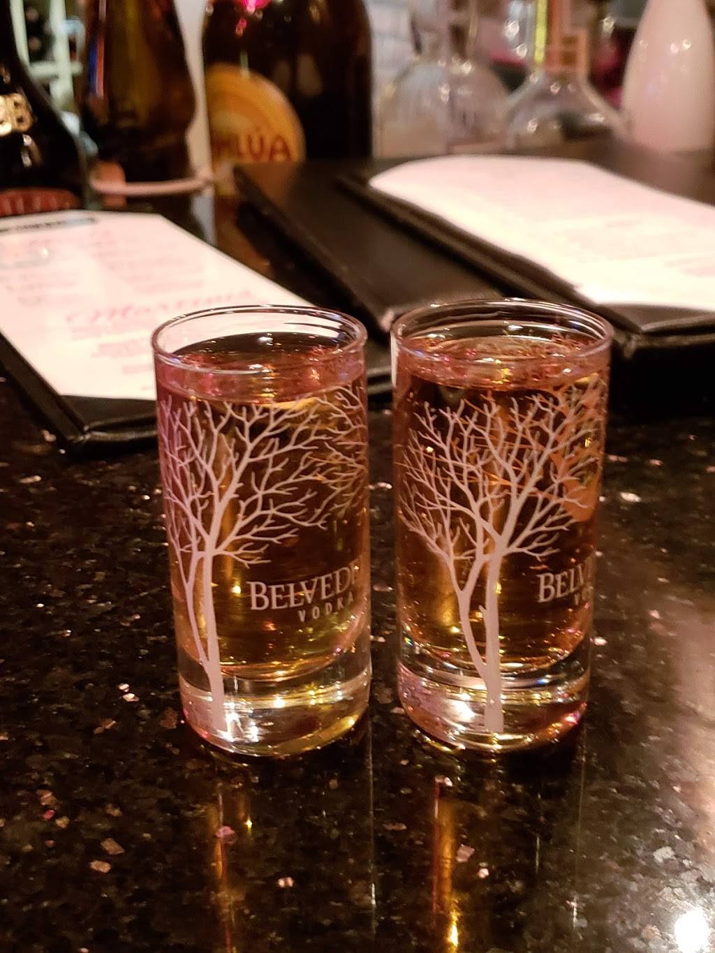 Cafe Notte Restaurant Bar & Private Parties | restaurant | 8070 Ohio River Blvd, Pittsburgh, PA 15202, USA | 4127612233 OR +1 412-761-2233