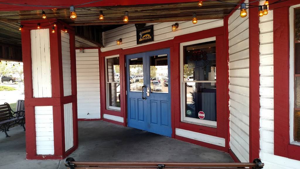 Joes Crab Shack | restaurant | 805 Citadel Dr W, Colorado Springs, CO 80909, USA | 7193807620 OR +1 719-380-7620