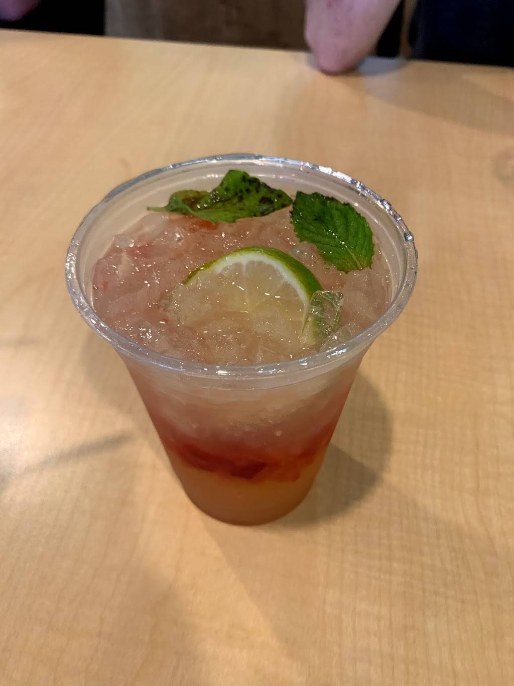 Ginger Grill 88 | restaurant | 10411 NE Fourth Plain Blvd, Vancouver, WA 98662, USA | 3605973566 OR +1 360-597-3566