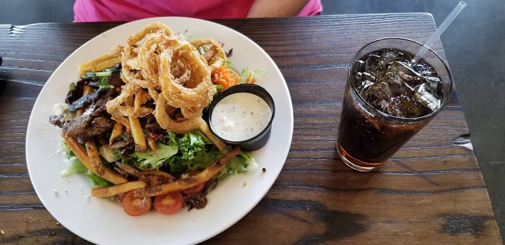 Broderick Roadhouse | restaurant | 185 Placerville Rd, Folsom, CA 95630, USA | 9169869785 OR +1 916-986-9785