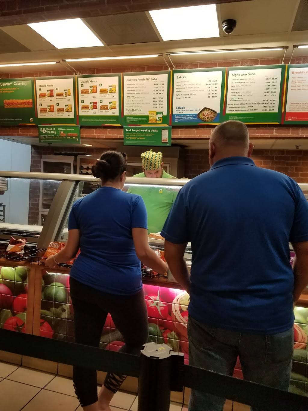 Subway Restaurants | restaurant | 2606 TPC Pkwy Suite 114 Unit #100, Village at Stone Oak Center, San Antonio, TX 78259, USA | 2104975055 OR +1 210-497-5055