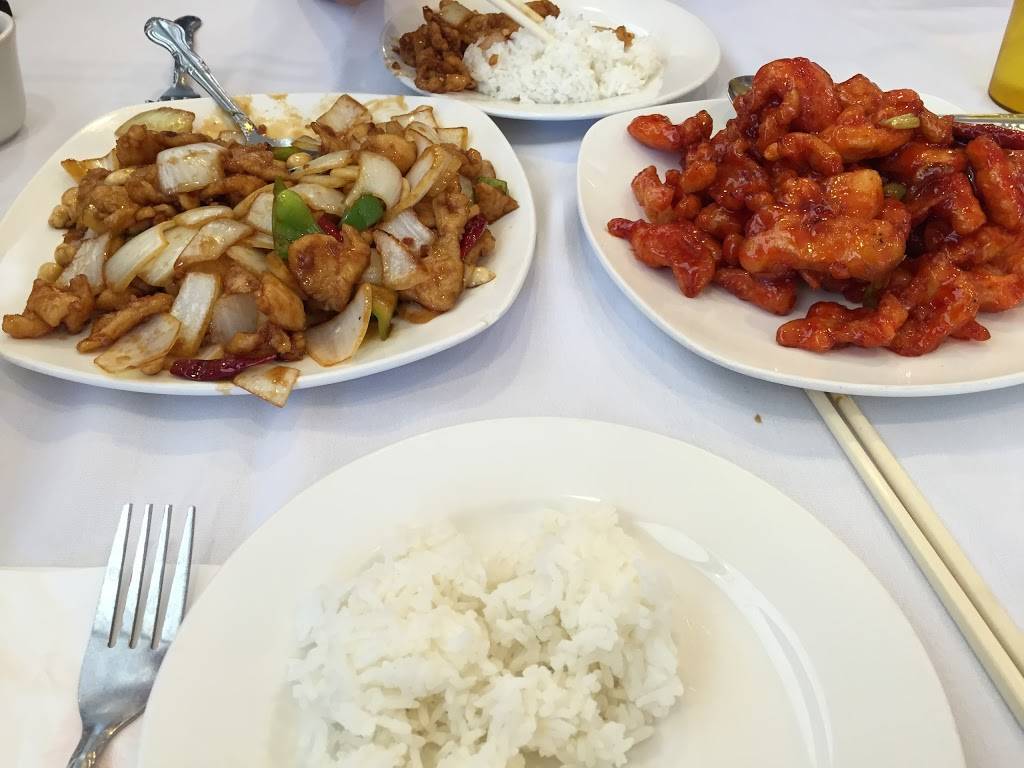 Tasty House | restaurant | 4808 Melrose Ave, Los Angeles, CA 90029, USA | 3236691180 OR +1 323-669-1180