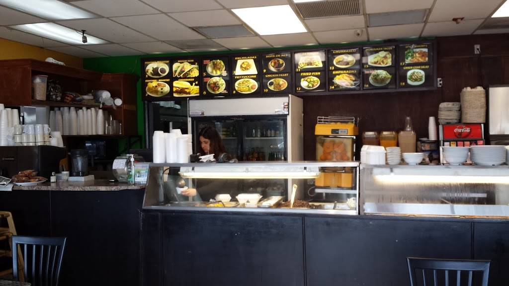 Las Carnitas Latin Food | restaurant | 3221 Davie Blvd, Fort Lauderdale, FL 33312, USA | 9547924933 OR +1 954-792-4933