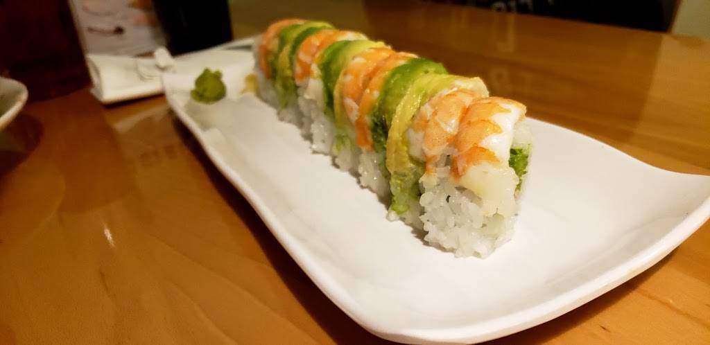 Sushi House | restaurant | 9308 Dyer St Suite A, El Paso, TX 79924, USA | 9152198825 OR +1 915-219-8825