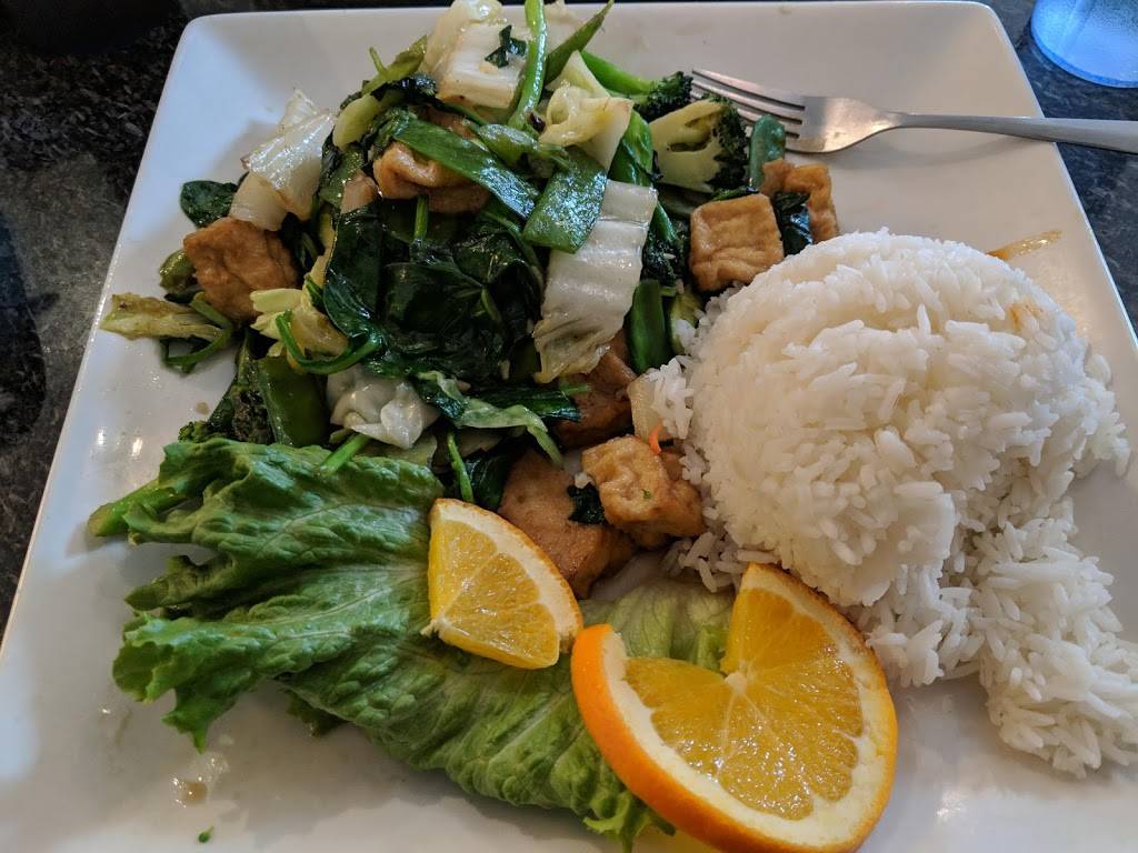 Rincome Restaurant | restaurant | 17050 Devonshire St, Northridge, CA 91325, USA | 8183665805 OR +1 818-366-5805