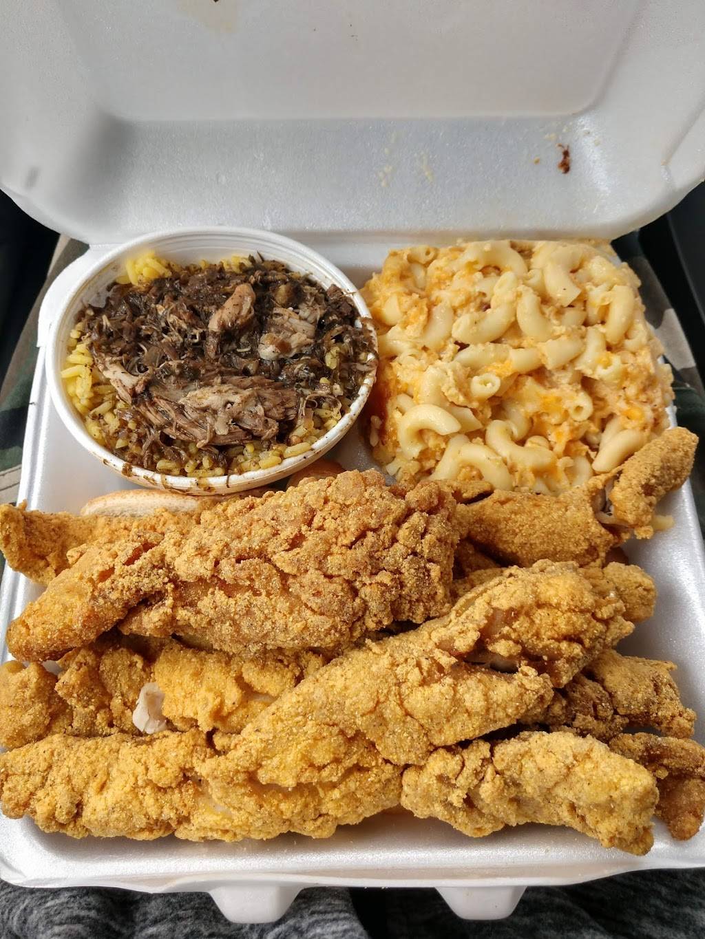 Country Cookin | restaurant | 2836 N 22nd St, Philadelphia, PA 19132, USA | 2676253664 OR +1 267-625-3664