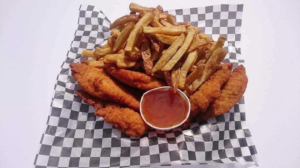 Mrs.Bs By The Grand | restaurant | Talbot St E, Cayuga, ON N0A 1E0, Canada | 3658891772 OR +1 365-889-1772