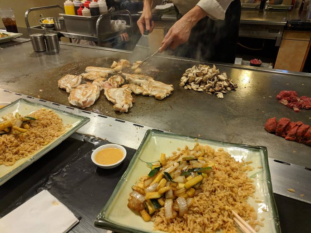 Yamato Japanese Restaurant | restaurant | 3860 Youngstown Rd SE, Warren, OH 44484, USA | 3303998883 OR +1 330-399-8883