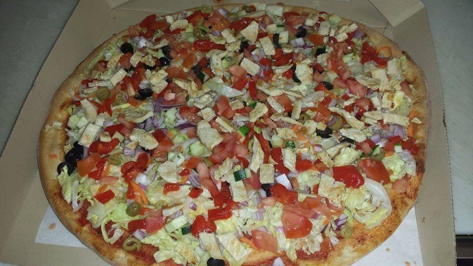 Sals Pizza & Pasta | restaurant | 973 Main St Unit A, Fishkill, NY 12524, USA | 8458961515 OR +1 845-896-1515