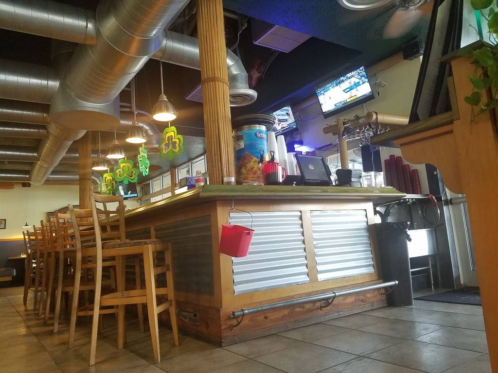 Rendezvous | restaurant | 2525 Marina Bay Dr W, Fort Lauderdale, FL 33312, USA | 9547970054 OR +1 954-797-0054