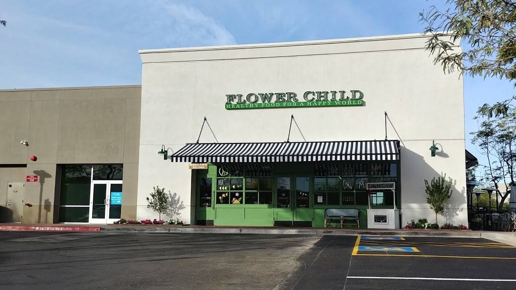 Flower Child | restaurant | 21001 N Tatum Blvd #16-1000, Phoenix, AZ 85050, USA | 4803975056 OR +1 480-397-5056