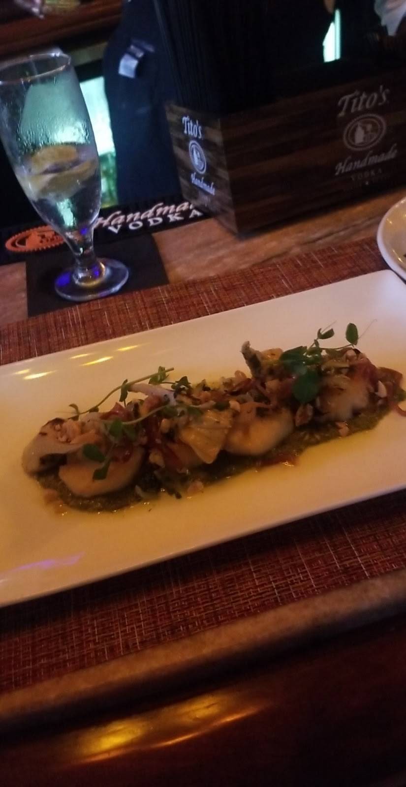 Blase Bistro | restaurant | 1920 Hillview St, Sarasota, FL 34239, USA | 9413126850 OR +1 941-312-6850