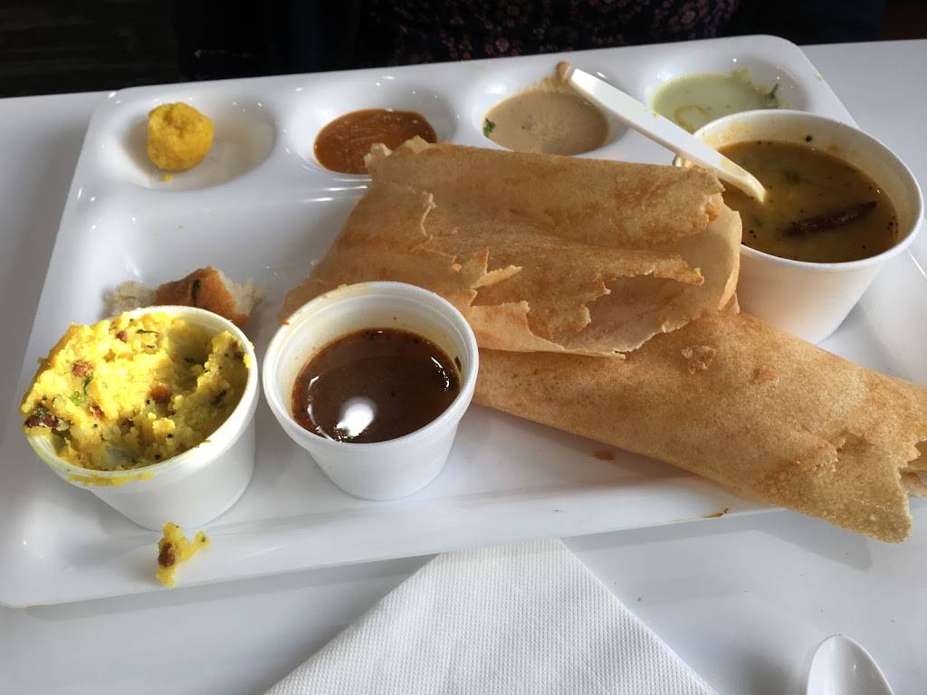 Dosa House Pure Vegetarian Indian Food | restaurant | 15259 Bel-Red Rd, Bellevue, WA 98007, USA | 4259991248 OR +1 425-999-1248