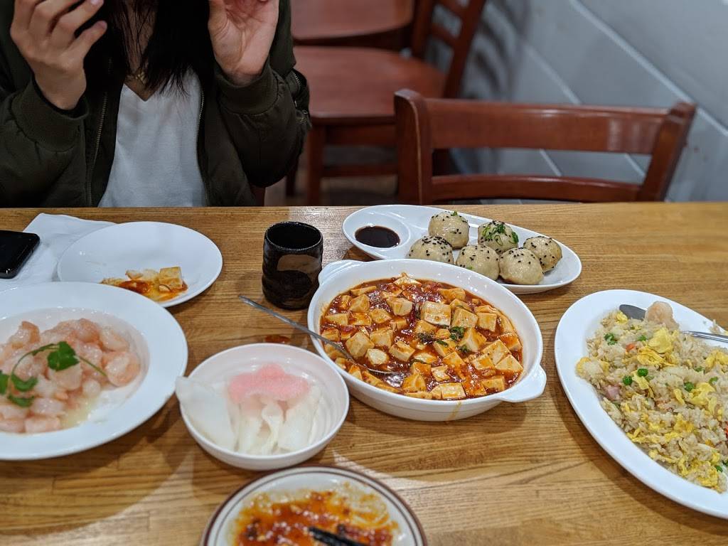 Alley House | restaurant | 3751 Geary Blvd, San Francisco, CA 94118, USA | 4156681588 OR +1 415-668-1588