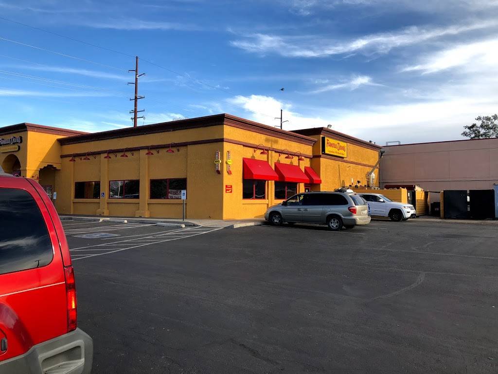 Famous Daves Bar-B-Que | restaurant | 3007 E Speedway Blvd, Tucson, AZ 85716, USA | 5208881512 OR +1 520-888-1512