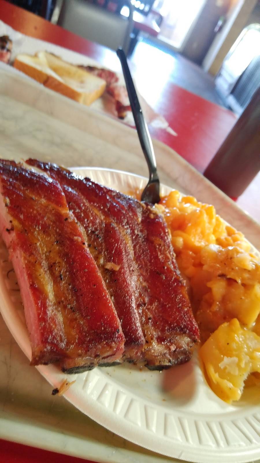 Bakers Ribs | restaurant | 18089 I-20, Canton, TX 75103, USA | 9035670000 OR +1 903-567-0000