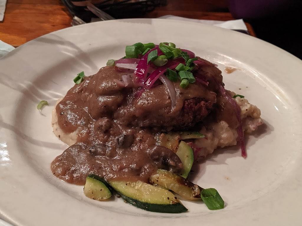 Boure Restaurant | restaurant | 110 Courthouse Square, Oxford, MS 38655, USA | 6622341968 OR +1 662-234-1968