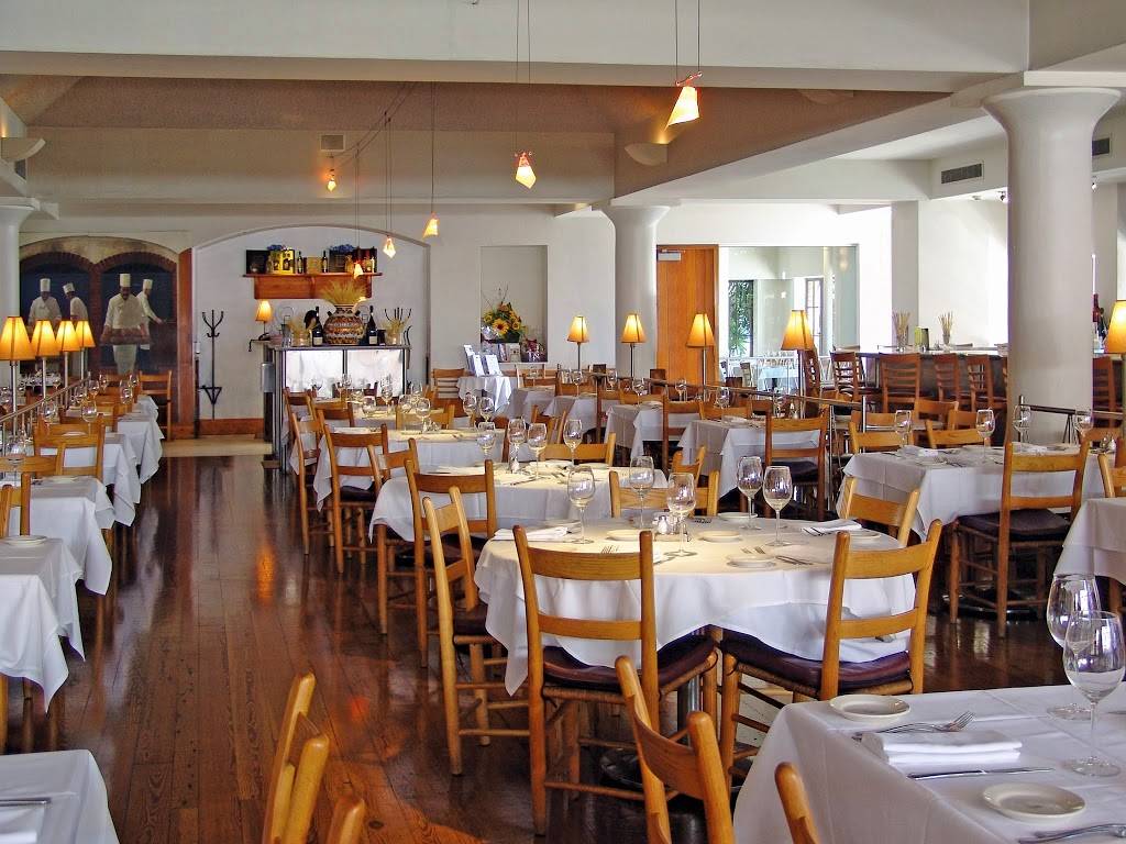 Il Fornaio | restaurant | 24 W Union St, Pasadena, CA 91103, USA | 6266839797 OR +1 626-683-9797