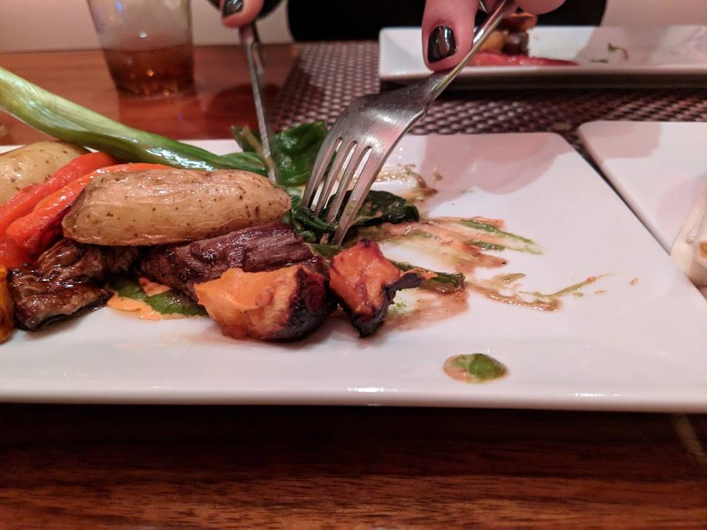 Parxgrill | restaurant | 2999 Street Rd, Bensalem, PA 19020, United States | 8885887279 OR +1 888-588-7279